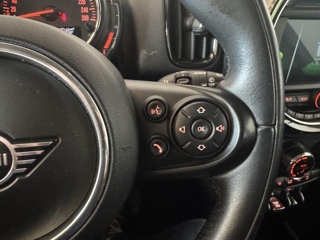 Mini Cooper 1.5 TwinPower Turbo Baker Street