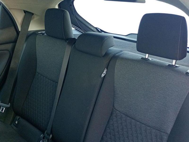 Toyota Yaris 1.0 Business