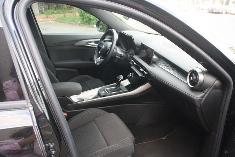 Alfa Romeo Tonale 1.6 Diesel 130cv TCT6 Sprint