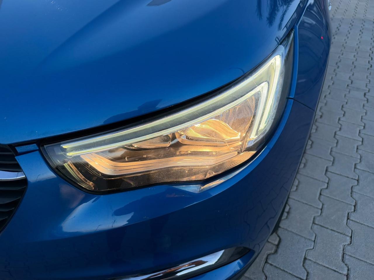 Opel Grandland 1.5 DIESEL