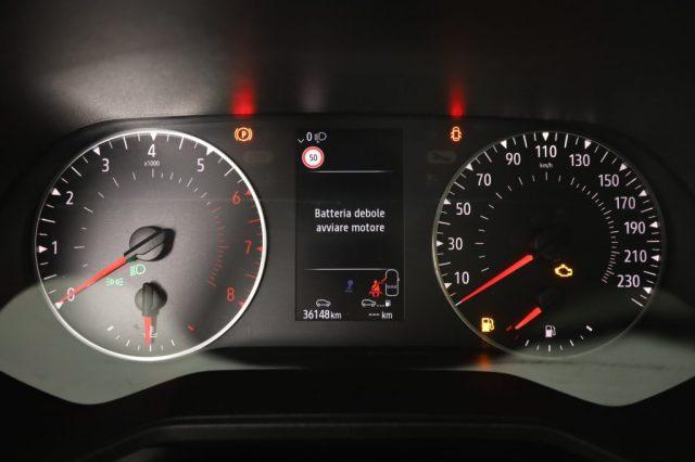 RENAULT Clio Clio TCe 90 CV 5 porte Business