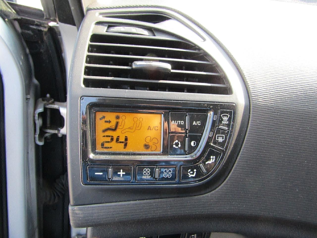 Citroen C4 Picasso 1.6 HDi 110 FAP Exclusive