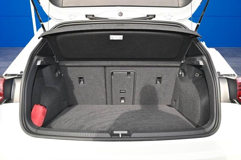 VOLKSWAGEN Golf 8ª serie Golf 2.0 TSI GTI DSG