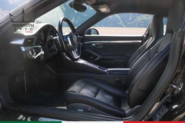 Porsche 911 Coupe 3.8 Carrera 4S E6