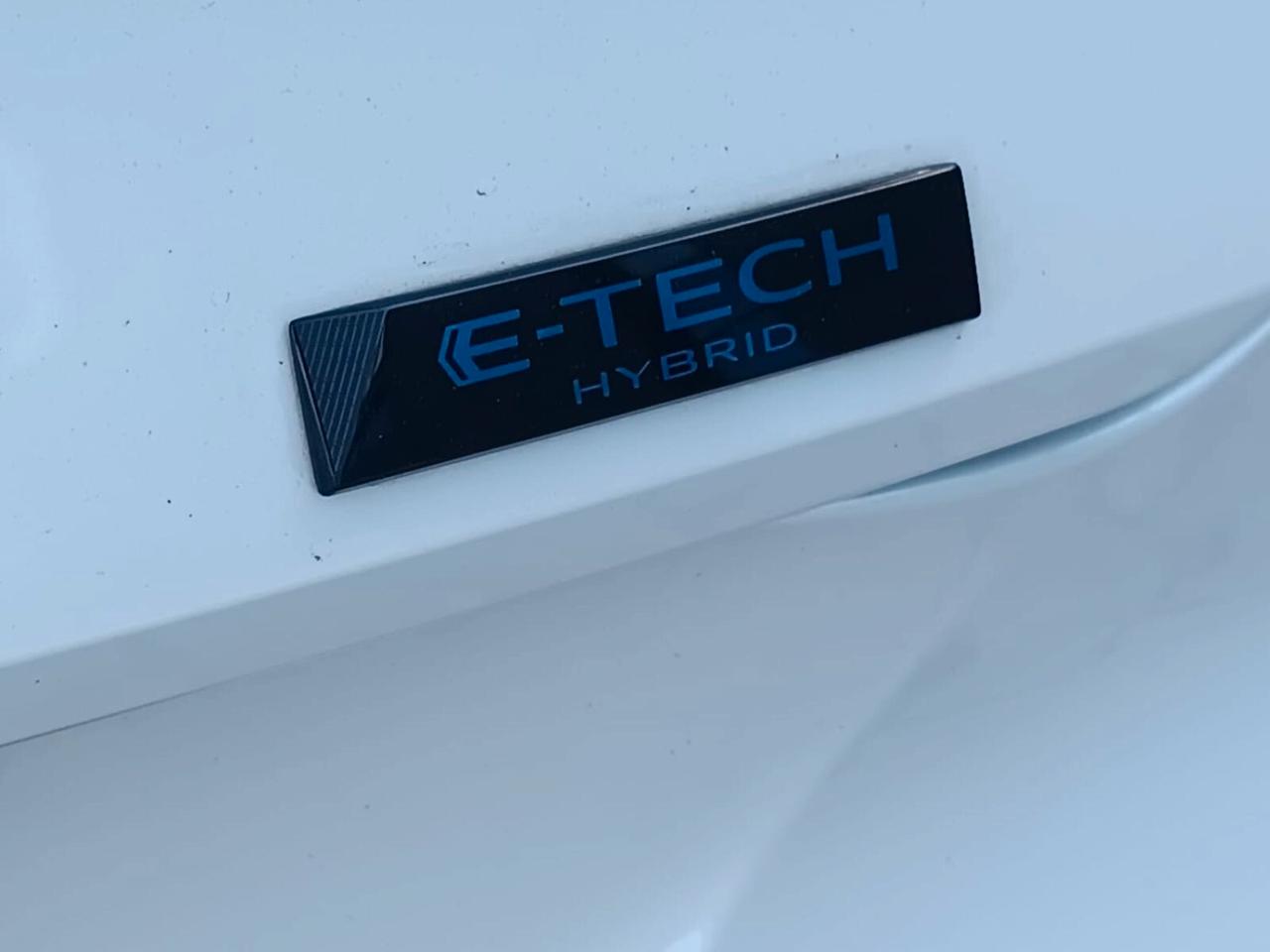 Renault Symbioz Full Hybrid E-Tech 145 CV Esprit Alpine