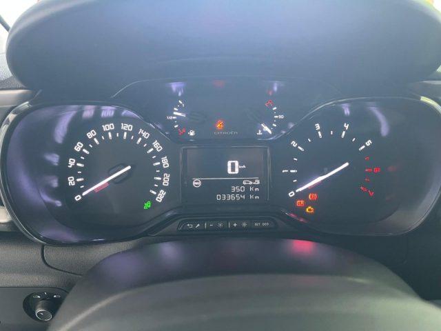 CITROEN C3 PureTech 110 S&S Shine