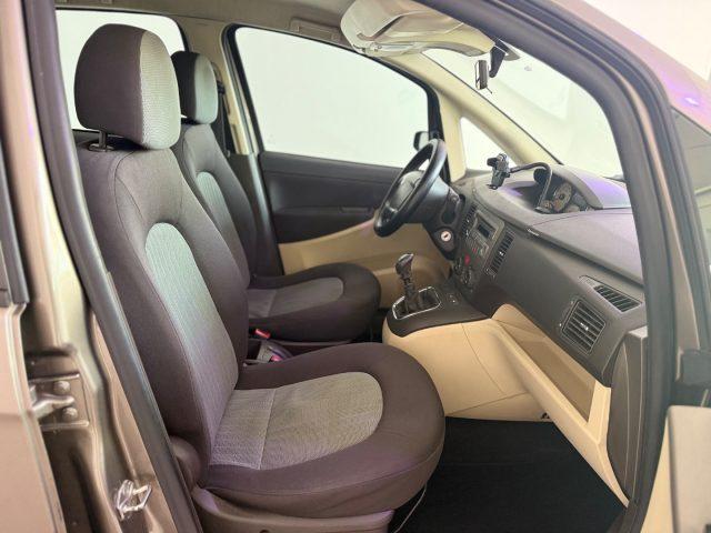 LANCIA MUSA 1.4 16V Oro