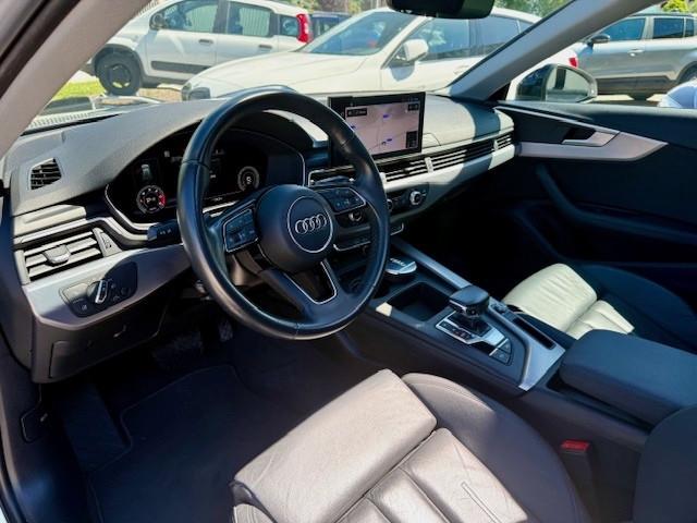 Audi A4 Avant 35 TDI/163 CV S tronic Advanced