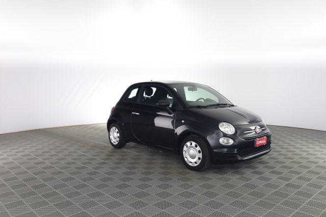 FIAT 500 500 1.0 Hybrid Cult