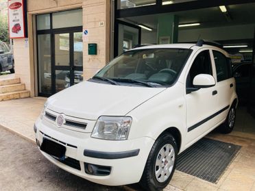 Fiat Panda 1.2 -X NEOPATENTATI- 2011