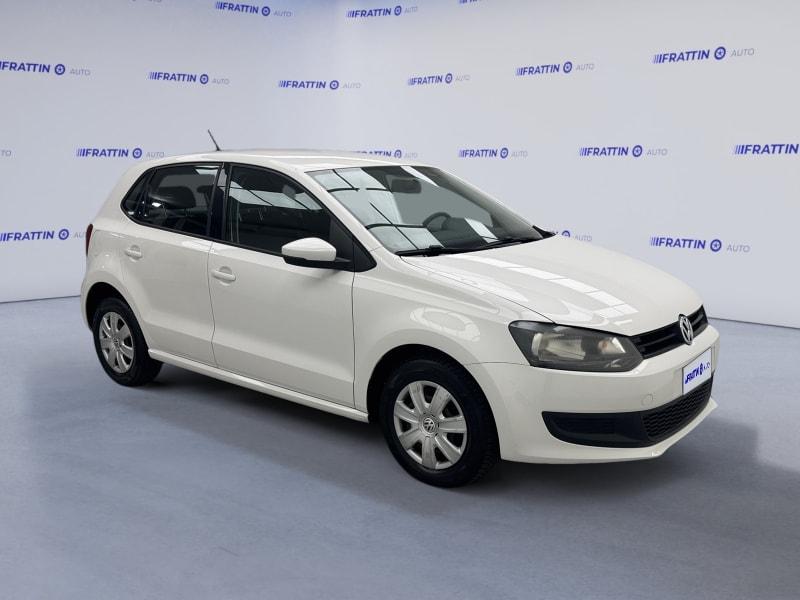 VOLKSWAGEN POLO 1.2 TDI DPF 5 P. TREND