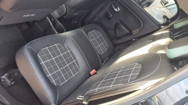 RENAULT Twingo TCe 90 CV La Parisienne