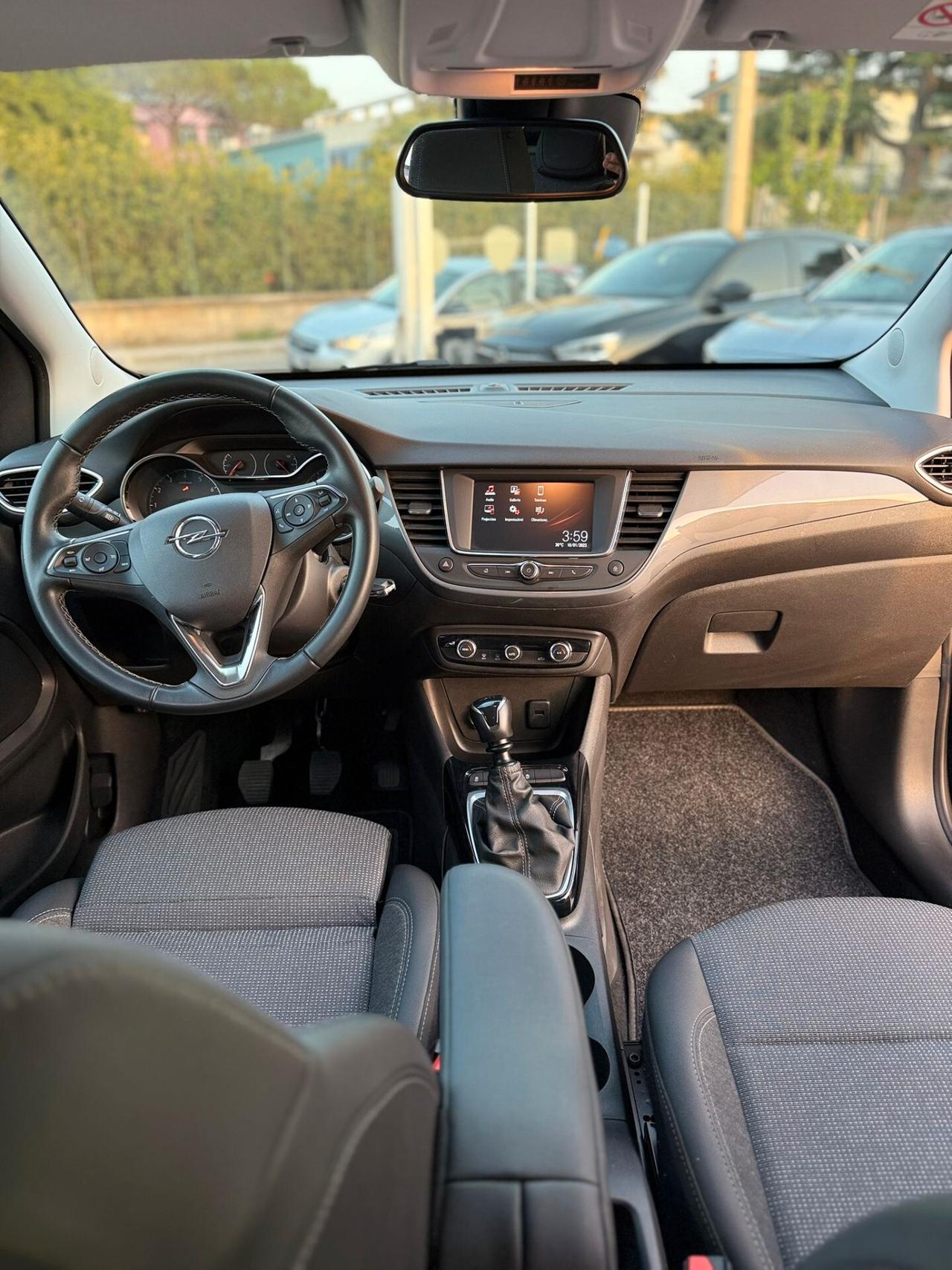 Opel Crossland 1.5 ECOTEC D 110 CV Start&Stop Elegance