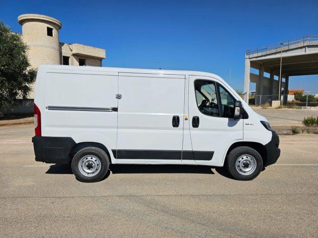 FIAT Ducato 30 2.3 MJT 120CV PC-TN Furgone