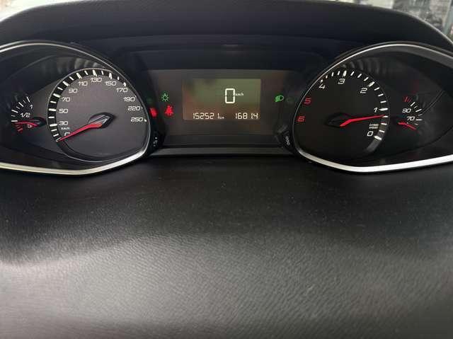 Peugeot 308 308 II 2013 SW SW 1.6 bluehdi Active s