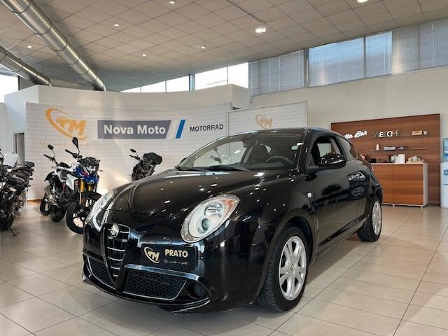 Alfa Romeo MiTo 1.4 Progression *84.000 KM*NEOPATENTATI**PREZZO RISERVATO A FINANZIAMENTO*