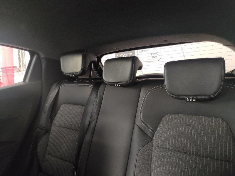 RENAULT Clio 5ª serie - Clio TCe 90 CV 5 porte Techno