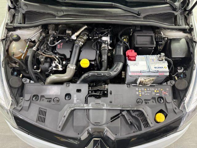 RENAULT Clio dCi 8V 75 CV Start&Stop 5 porte Energy Intens