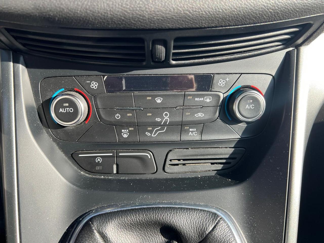 Ford Kuga 1.5 tdci ST-Line Business s&s 2wd #7806