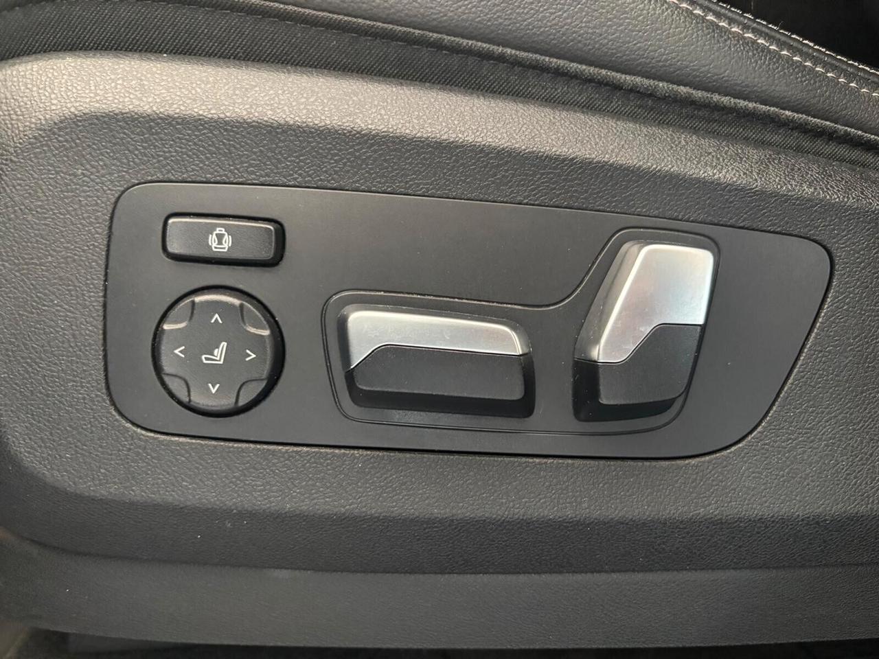 Bmw X5 2019 - 3.0 256 CV 160000 KM