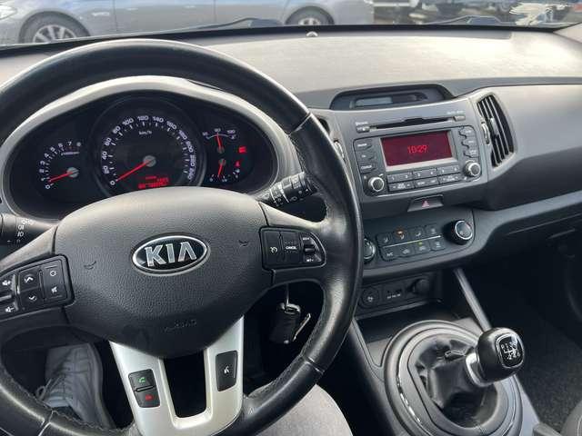 Kia Sportage 1.6 gdi Cool 2wd