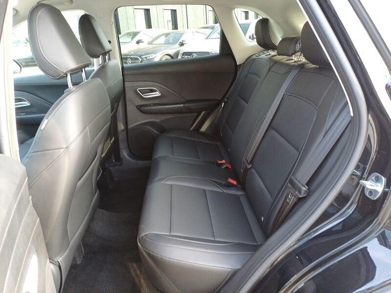 MG ZS ZS 1.5 Comfort