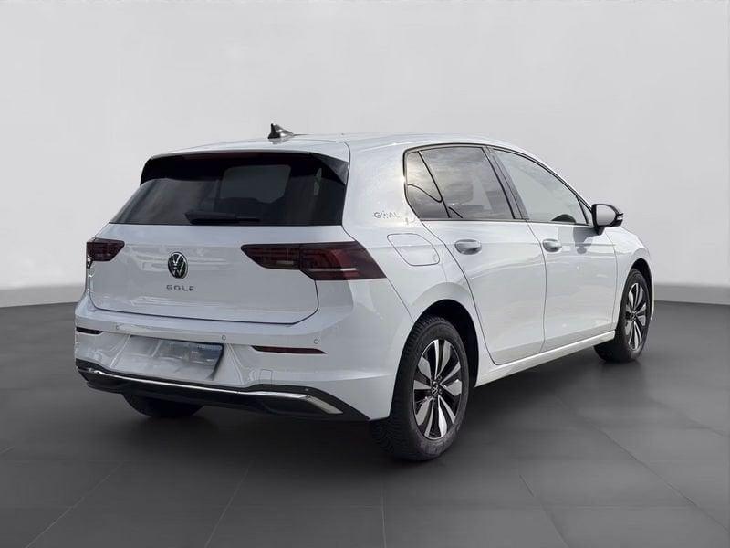 Volkswagen Golf Golf 8.5 1.5 TSI 115 CV ACT GOAL LED NAVI CAMERA 360