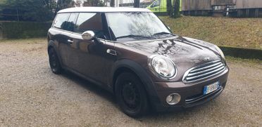 Mini Cooper Clubman Mini 1.6 16V Cooper Clubman