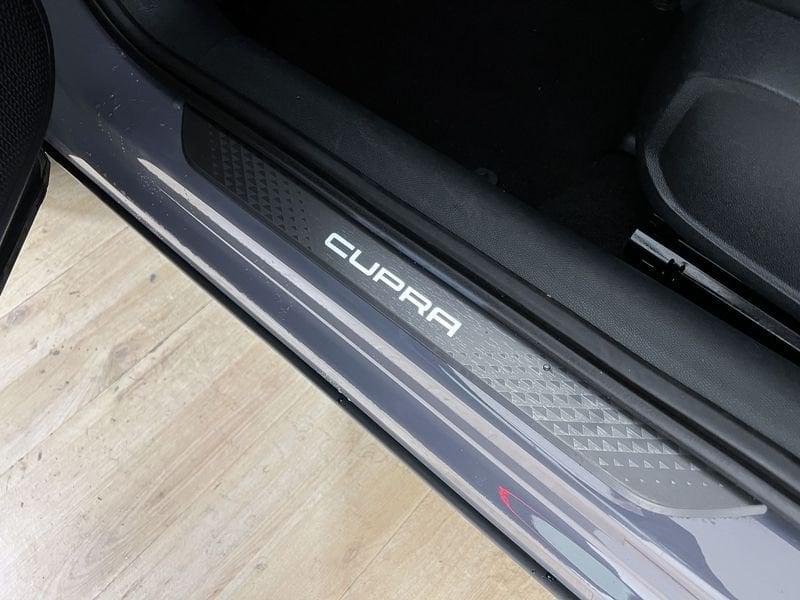 Cupra Formentor Formentor 1.5 Hybrid DSG