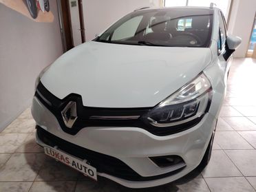 Renault Clio TCe 100 CV GPL 5 porte Techno