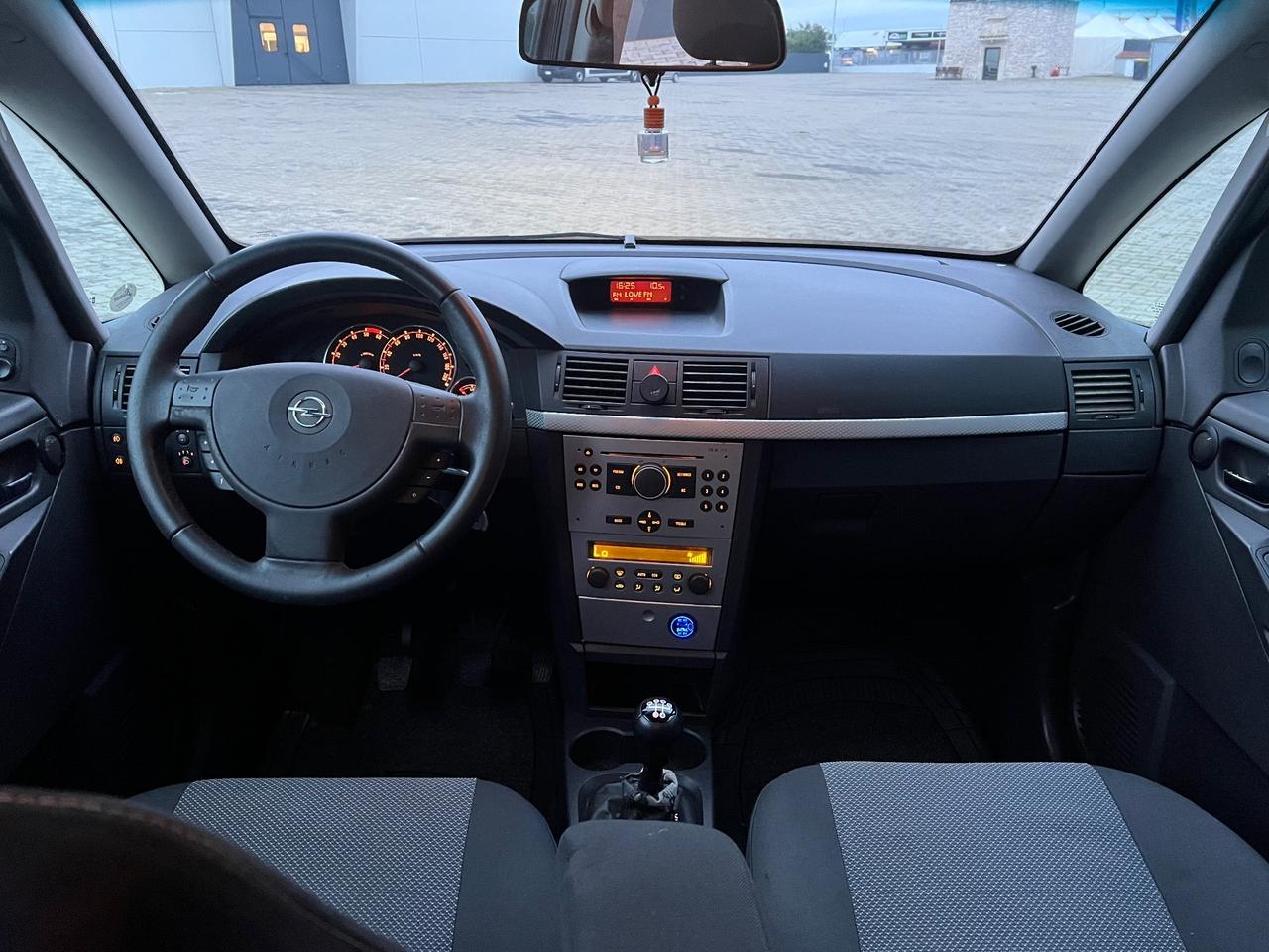 Opel Meriva 1.3 MJT 75cv Cosmo - 2008