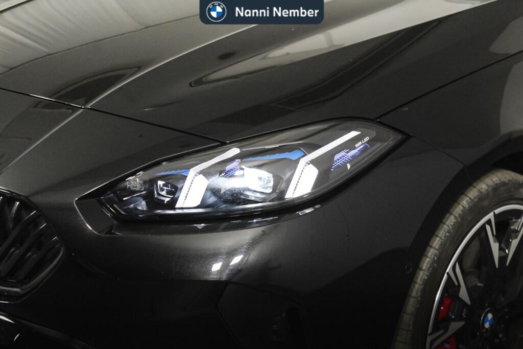 BMW Serie 1 118 d MSport Pro DCT