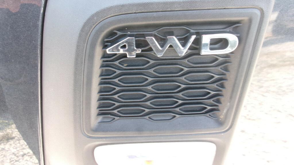Dacia Duster 1.5 Blue dCi Prestige 4x4