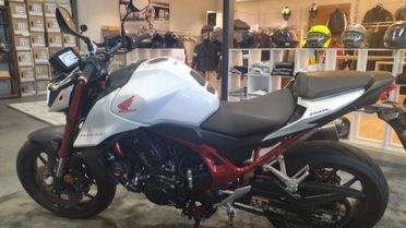 HONDA Hornet - Hornet 750 Abs my23