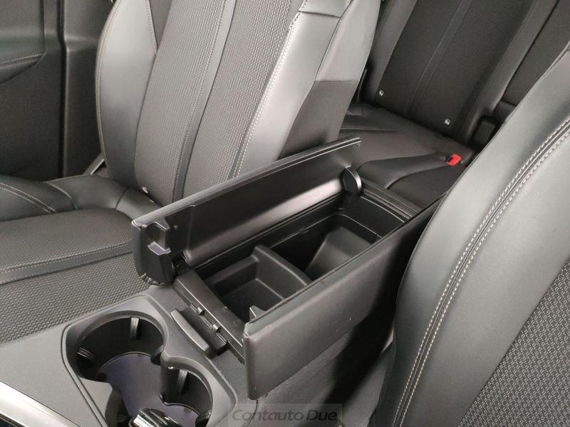 Peugeot 3008 BlueHDI 130 S&S EAT8 GT aut.