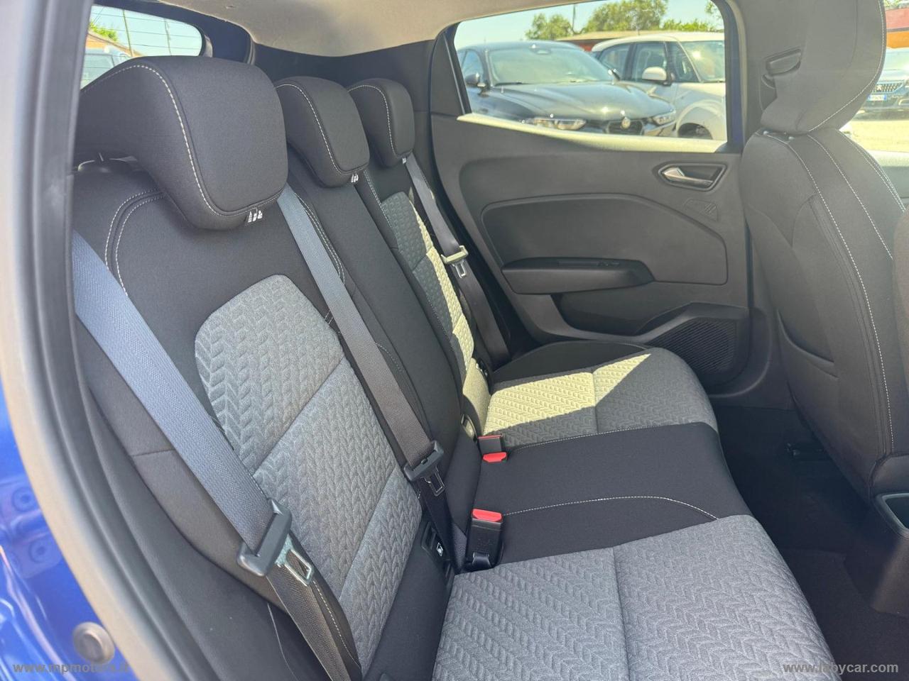 RENAULT CLIO EVOLUTION 1.5 DCi 100CV