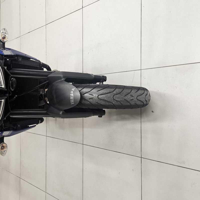 Yamaha Tracer 900 ABS - 2017