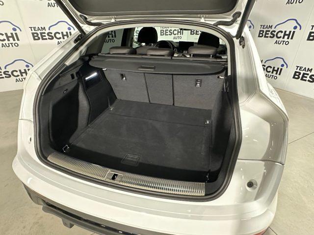 AUDI Q5 SPORTBACK 2.0 TDI quattro S tronic Advanced