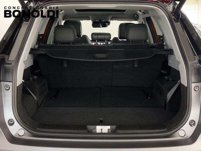 SPORTEQUIPE Sportequipe 8 Sportequipe 8 1.5 Turbo DHT Plug-in