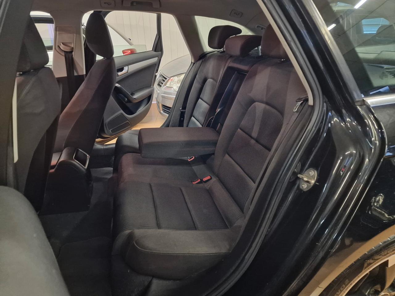 Audi A4 2.0 TDI 143CV F.AP. Advanced