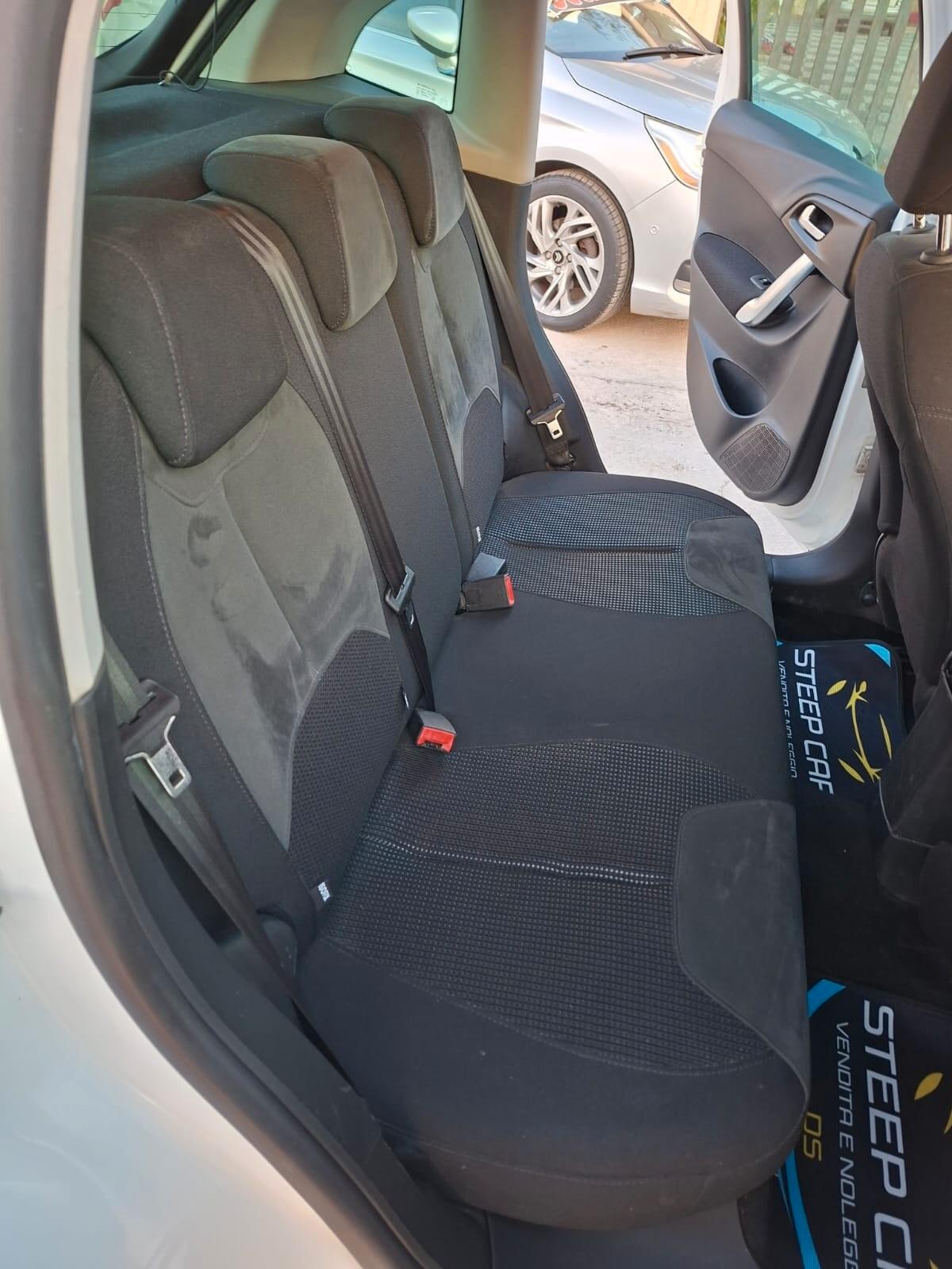 Citroen C3 1.4 HDi 70 Exclusive Style DIESEL