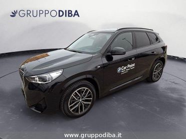 BMW X1 U11 sdrive20i mhev 48V MSport auto