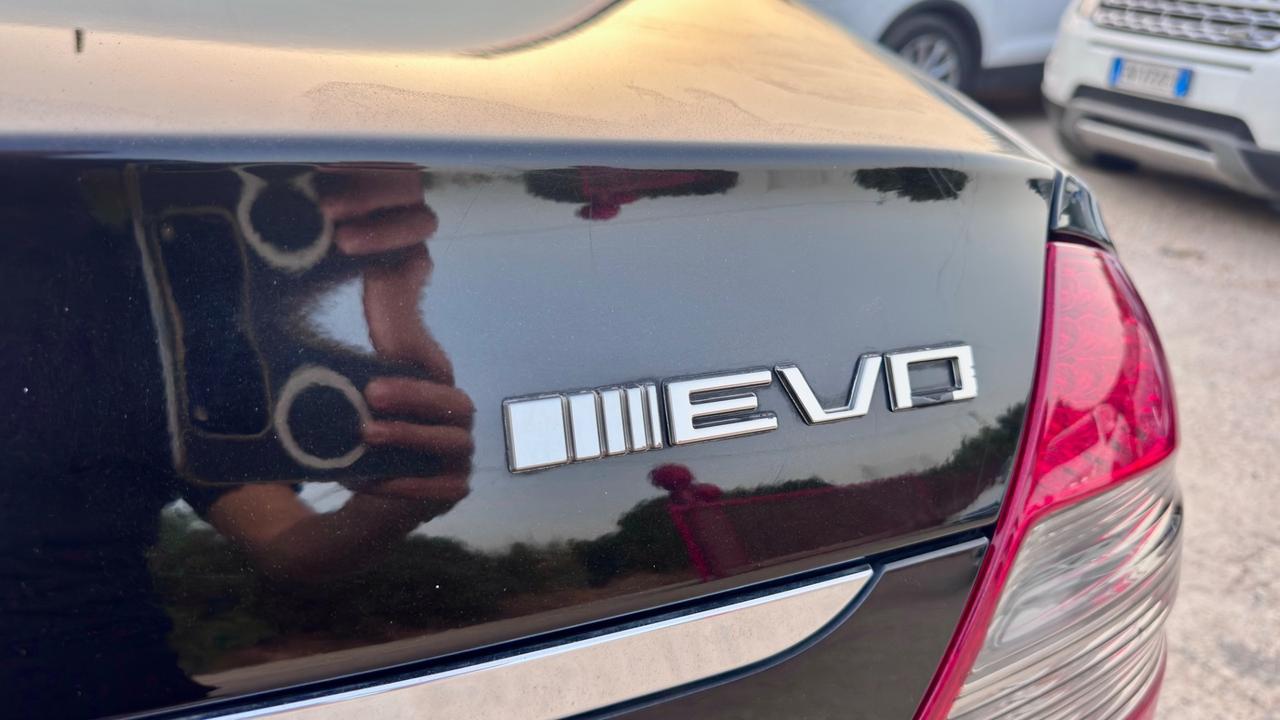 Mercedes-benz E 320 CDI cat EVO Avantgarde Sport