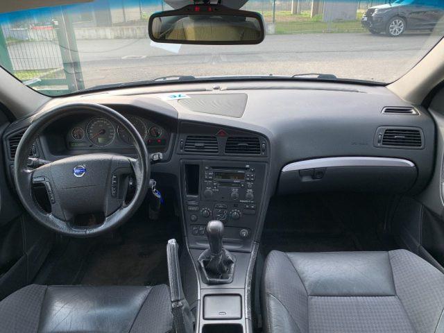 VOLVO V70 2.4 D5 20V cat Optima