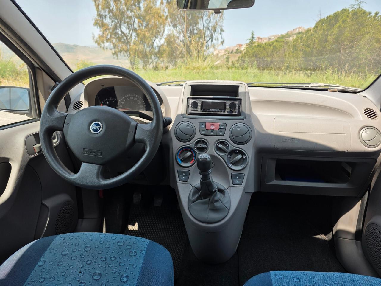 Fiat Panda 1.1 Active