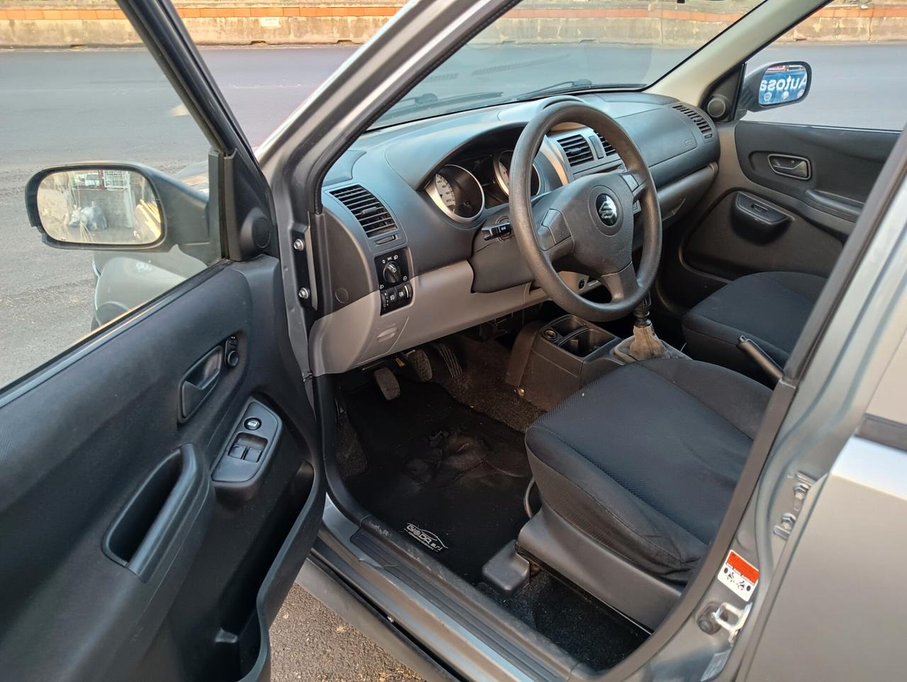 Suzuki Ignis 1.3 DDiS Conto Vendita