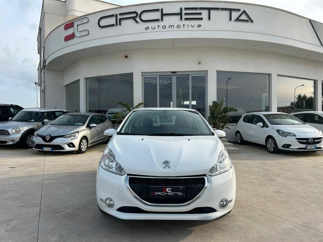 Peugeot 208 1.0 PT (vti) 12v Access 5p