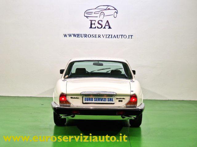 JAGUAR XJ6 5.3 HE XJ 12