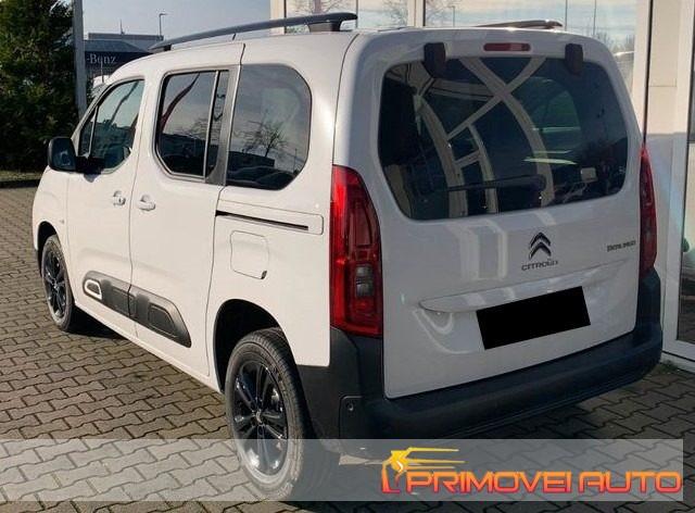 CITROEN Berlingo BlueHDi 100 Stop&Start M Shine