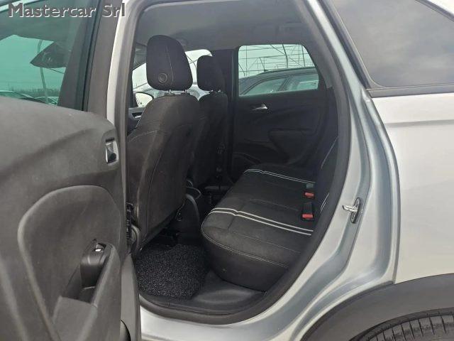 OPEL Crossland 1.2 130cv Elegance autom AT6 - GT831MA